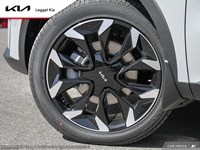 2025 Kia Sorento EX AWD