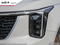 2025 Kia Sorento EX AWD