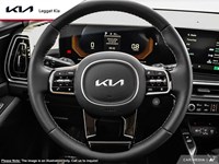 2025 Kia Sorento EX AWD