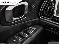 2025 Kia Sorento EX AWD