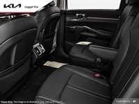 2025 Kia Sorento EX AWD
