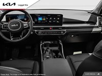 2025 Kia Sorento EX AWD