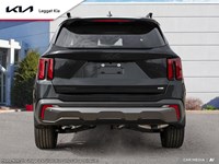 2025 Kia Sorento X-Line AWD