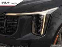 2025 Kia Sorento X-Line AWD