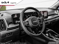 2025 Kia Sorento X-Line AWD