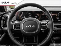 2025 Kia Sorento X-Line AWD