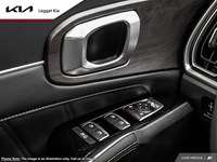 2025 Kia Sorento X-Line AWD