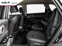 2025 Kia Sorento X-Line AWD