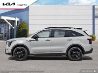 2025 Kia Sorento X-Line AWD