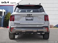 2025 Kia Sorento X-Line AWD