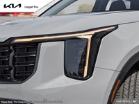 2025 Kia Sorento X-Line AWD