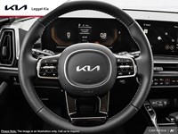 2025 Kia Sorento X-Line AWD