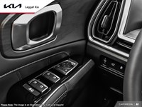 2025 Kia Sorento X-Line AWD