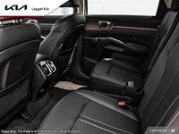 2025 Kia Sorento X-Line AWD