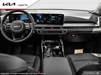 2025 Kia Sorento X-Line AWD