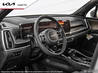 2024 Kia Sorento X-Pro AWD w/Olive Brown Interior