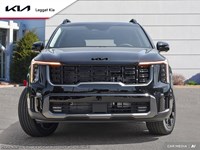 2025 Kia Sorento X-Line Limited AWD w/Black Interior