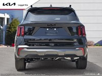 2025 Kia Sorento X-Line Limited AWD w/Black Interior