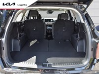 2025 Kia Sorento X-Line Limited AWD w/Black Interior