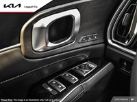 2025 Kia Sorento X-Line Limited AWD w/Black Interior