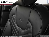 2025 Kia Sorento X-Line Limited AWD w/Black Interior