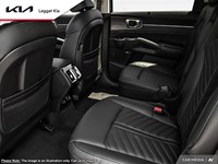 2025 Kia Sorento X-Line Limited AWD w/Black Interior