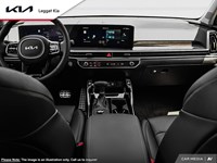 2025 Kia Sorento X-Line Limited AWD w/Black Interior