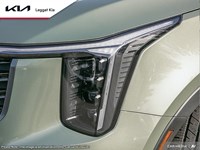 2025 Kia Sorento X-Pro AWD w/Olive Brown Interior