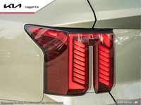 2025 Kia Sorento X-Pro AWD w/Olive Brown Interior