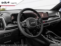 2025 Kia Sorento X-Pro AWD w/Olive Brown Interior