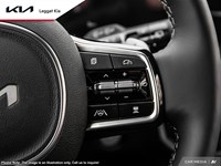 2025 Kia Sorento X-Pro AWD w/Olive Brown Interior