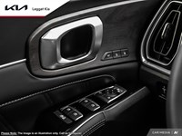 2025 Kia Sorento X-Pro AWD w/Olive Brown Interior