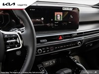 2025 Kia Sorento X-Pro AWD w/Olive Brown Interior