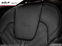 2025 Kia Sorento X-Pro AWD w/Olive Brown Interior