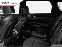 2025 Kia Sorento X-Pro AWD w/Olive Brown Interior
