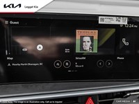 2025 Kia Sorento X-Pro AWD w/Olive Brown Interior