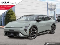 2026 Kia Ev4 Gt-Line FWD