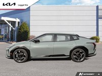 2026 Kia Ev4 Gt-Line FWD