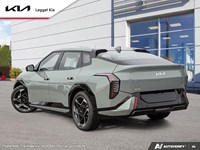 2026 Kia Ev4 Gt-Line FWD