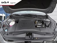 2026 Kia Ev4 Gt-Line FWD