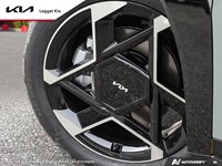 2026 Kia Ev4 Gt-Line FWD