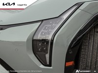 2026 Kia Ev4 Gt-Line FWD