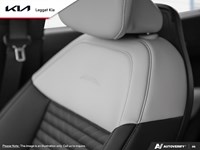 2026 Kia Ev4 Gt-Line FWD