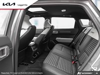 2026 Kia Ev4 Gt-Line FWD