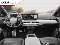 2026 Kia Ev4 Gt-Line FWD