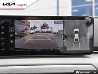 2026 Kia Ev4 Gt-Line FWD