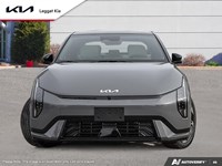 2026 Kia Ev4 Gt-Line FWD