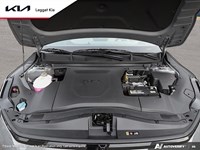 2026 Kia Ev4 Gt-Line FWD