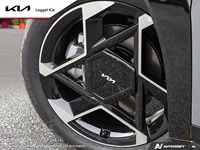 2026 Kia Ev4 Gt-Line FWD