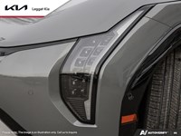 2026 Kia Ev4 Gt-Line FWD